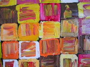 Detail Image for art CAMELOT (SOLD)