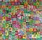 Art: MAGNETIC (SOLD) by Artist Dawn Hough Sebaugh
