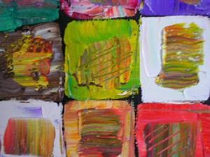Detail Image for art JUST MUSIC (SOLD)
