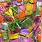 Art: TREASURED (SOLD) by Artist Dawn Hough Sebaugh