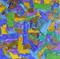 Art: THE AMBASSADORS (SOLD) by Artist Dawn Hough Sebaugh