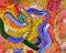 Art: EXPERIENCES (SOLD) by Artist Dawn Hough Sebaugh