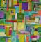 Art: GLORY (SOLD) by Artist Dawn Hough Sebaugh
