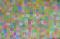 Art: PLAID (SOLD) by Artist Dawn Hough Sebaugh