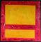 Art: SCREEN TEST (SOLD) by Artist Dawn Hough Sebaugh