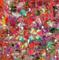 Art: MERRY GO ROUND (SOLD) by Artist Dawn Hough Sebaugh