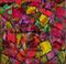 Art: CAUSE (SOLD) by Artist Dawn Hough Sebaugh