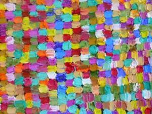 Detail Image for art FAITH (SOLD)
