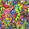 Art: JUBILEE (SOLD) by Artist Dawn Hough Sebaugh