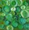 Art: WIMBLEDON (SOLD) by Artist Dawn Hough Sebaugh