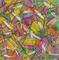 Art: PASSAGE (SOLD) by Artist Dawn Hough Sebaugh
