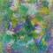 Art: BLESSED BE (SOLD) by Artist Dawn Hough Sebaugh