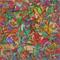 Art: CHERISH (SOLD) by Artist Dawn Hough Sebaugh
