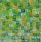 Art: CITRUS GROVE (SOLD) by Artist Dawn Hough Sebaugh