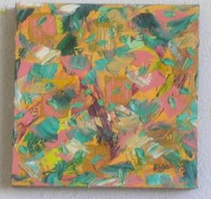 Detail Image for art NUANCE (SOLD)