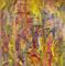 Art: SYMBOLIC (SOLD) by Artist Dawn Hough Sebaugh
