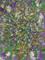 Art: BOOGIE WOOGIE (SOLD) by Artist Dawn Hough Sebaugh