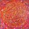 Art: BLIND FAITH  (SOLD) by Artist Dawn Hough Sebaugh
