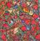 Art: CHANCE (SOLD) by Artist Dawn Hough Sebaugh