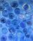 Art: AGUA AZUL (SOLD) by Artist Dawn Hough Sebaugh