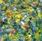 Art: SHATTERED (SOLD) by Artist Dawn Hough Sebaugh