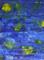 Art: MOON SHADOWS by Artist Dawn Hough Sebaugh