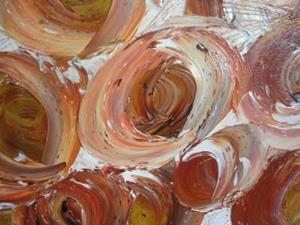 Detail Image for art TOO BUSY