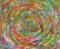 Art: ISOLATED (SOLD) by Artist Dawn Hough Sebaugh