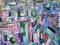 Art: PATH TO LOVE (SOLD) by Artist Dawn Hough Sebaugh