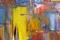Art: SWING TIME 1 (SOLD) by Artist Dawn Hough Sebaugh
