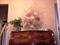Art: Floral over Chest on 9-11 by Artist Debra Schott