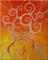 Art: Sun Kissed by Artist Michelle  Oravitz
