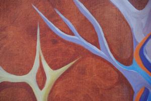 Detail Image for art Beneath the Surface