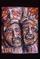 Art: ABSTRACT FAMILY PORTRAIT. by Artist William Powell Brukner
