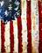Art: Land of the Free by Artist Laurie Justus Pace