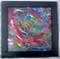 Art: I Face Myself--sold by Artist Karina Keri-Matuszak