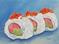 Art: No Sushi on Tuesday by Artist Torrie Smiley