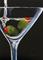 Art: Vodka Martini by Artist Torrie Smiley