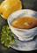Art: Tea with Mint and Lemon by Artist Torrie Smiley