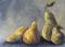 Art: The Pear Family by Artist Torrie Smiley