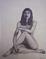 Art: FigureDrawing_275_275.jpg by Artist Pauline Berkes