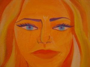 Detail Image for art Whitedove