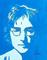 Art: John Lennon by Artist Ulrike 'Ricky' Martin