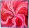 Art: Dragonfire--SOLD by Artist Karina Keri-Matuszak