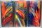 Art: Trust and Breathe--SOLD by Artist Karina Keri-Matuszak