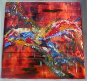 Detail Image for art Sorrow and Consequence--SOLD Detail Image for art Sorrow and Consequence--SOLD