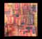 Art: Cruel Wait for Fire--SOLD by Artist Karina Keri-Matuszak