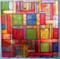 Art: Into the Limelight---SOLD by Artist Karina Keri-Matuszak
