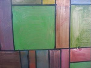 Detail Image for art Into the Limelight---SOLD Detail Image for art Into the Limelight---SOLD