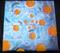 Art: Zero Gravity--SOLD by Artist Karina Keri-Matuszak